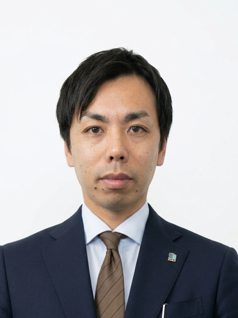 金森 智也